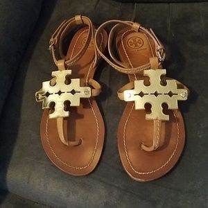 tory burch sandals